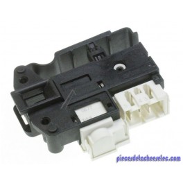 Sécurité de Porte Bitron pour Lave-Linge IWDC7145 Indesit