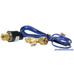 Pressostat pour Pompes à Chaleur SumHeat Hayward