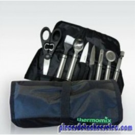 Trousse à Ustensiles pour Thermomix Vorwerk Trousse à Ustensiles pour Thermomix Vorwerk