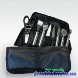 Trousse à Ustensiles pour Thermomix Vorwerk