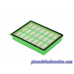 Filtre Hepa pour Aspirateur Avec Sac Moulinex