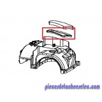 Joint pour Aspirateur City Space Moulinex