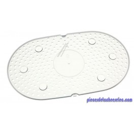 Grille Grise pour Cuiseur Vapeur Steam n' Light Seb Grille Grise pour Cuiseur Vapeur Steam n' Light Seb