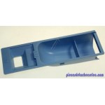 Bac à Lessive pour Lave-Linge WF70F5E0W4W Samsung