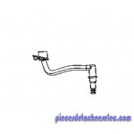 Flexible Vapeur pour Nettoyeur Vapeur Clean & Steam Rowenta