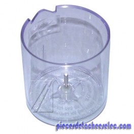 Bol pour Mini Hachoir 150 Moulinex / Seb Bol pour Mini Hachoir 150 Moulinex / Seb