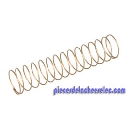 Ressort Cylindrique pour Nettoyeur Haute Pression HDS 558 CSX Eco Kärcher Ressort Cylindrique pour Nettoyeur Haute Pression HDS 558 CSX Eco Kärcher