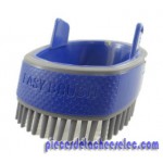 Brosse Bleue pour Aspirateur Balai Air Force 360 Rowenta