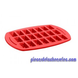 Moule Mini Lingots x21 Tefal Moule Mini Lingots x21 Tefal
