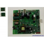 Carte Electronique pour Expresso HD8837/01 Saeco