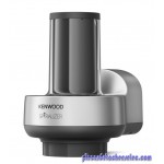 Découpe Aliments pour Robots KENWOOD