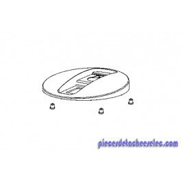 Base pour Ventilateur Turbo Silence Rowenta Base pour Ventilateur Turbo Silence Rowenta