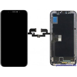 Remplacement Vitre Avant et LCD pour iPhone X