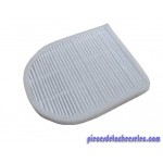 Filtre Hepa Sortie Moteur pour Aspirateur TFS5193011 Hoover 