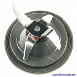 Couteau pour Robot KENWOOD
