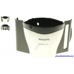Porte Filtre pour Cafetière HD7546 Philips