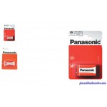 Pile 9V Panasonic