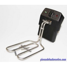 Tableau de Commande Complet + Résistance pour Friteuses Delonghi Tableau de Commande Complet + Résistance pour Friteuses Delonghi