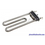 Résistance 1700 230 V pour Lave-Linge FWG91484 Whirlpool