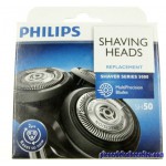 Tête de Rasage pour Rasoir HQ8505 Philips