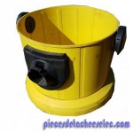 Cuve pour Injecteur/Extracteur Karcher