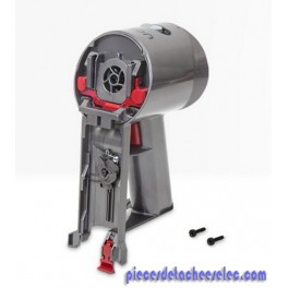 Unité principale et vis pour Aspirateur Sans Fil V8 Absolute Dyson Unité principale et vis pour Aspirateur Sans Fil V8 Absolute Dyson