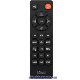 Télécommande pour Barre de Son Samsung Télécommande pour Barre de Son Samsung