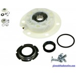 Kit Palier pour Lave-Linge Whirlpool Laden