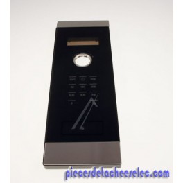 Bandeau pour Micro Ondes Encastrable BOSCH Bandeau pour Micro Ondes Encastrable BOSCH