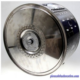 Tambour pour Lave Linge WHIRLPOOL