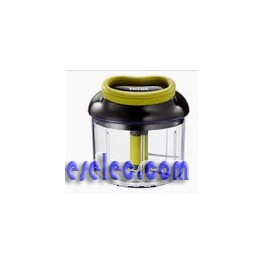 Hachoir 5 S 900 ML X6 TEFAL Hachoir 5 S 900 ML X6 TEFAL