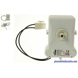 MOTEUR VENTILATEUR MVL INARCA MINI-LOCK pour Congélateur LIEBHERR