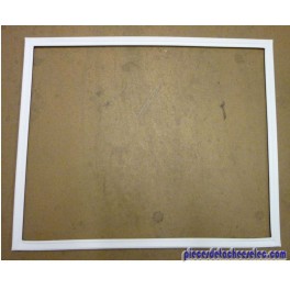 Joint Porte Congélateur 690 X 570 mm pour Réfrigérateur proline 