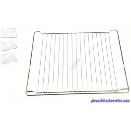Grille Four 443 x 375 mm pour Four  Whirlpool