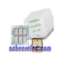 Kit entretien VK135 - 136 (6 sacs + 1 micro filtre + 6 pastilles Dovina Classic)pour VK315 VORWERK Kit entretien VK135 - 136 (6 sacs + 1 micro filtre + 6 pastilles Dovina Classic)pour VK315 VORWERK