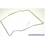 Grille Tourne Broche pour Four  Whirlpool