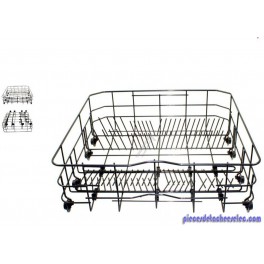 Panier Inférieur pour Lave-Vaisselle WHIRLPOOL Panier Inférieur pour Lave-Vaisselle WHIRLPOOL