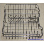 Panier Supérieur pour Lave-Vaisselle WHIRLPOOL