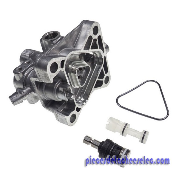 Jeu De Pièces Presse Roulement – Pour Roues, Moyeux, Transmission – Diam. 18 à 74 Mm – Neuf