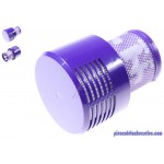 Filtre Lavable pour Aspirateur DYSON