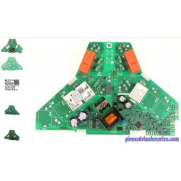 Module de Relais pour Plaque de Cuisson Céramique BOSCH