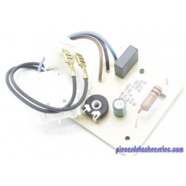 Carte Electronique pour Aspirateur MIELE Carte Electronique pour Aspirateur MIELE