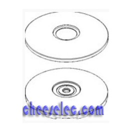Socle pour Ventilateur Turbo Silence Extrême ROWENTA Socle pour Ventilateur Turbo Silence Extrême ROWENTA