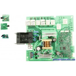 Module de Puissance Programmé pour Four SIEMENS