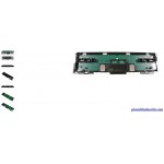 Module Element de  Commande  Programmé pour Four SIEMENS