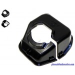Guide Cordon Noir pour Aspirateur Sans Sac Silence Force Cyclonic ROWENTA