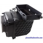 Bloc Moteur Complet pour Aspirateur Sans Sac Silence Force Cyclonic ROWENTA
