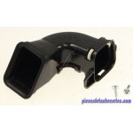 Raccord Tube Air+Joint pour Aspirateur Sans Sac Silence Force Cyclonic ROWENTA