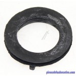 Joint Avant Tube Air Noir pour Aspirateur Sans Sac Silence Force Cyclonic ROWENTA