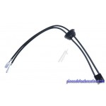 Faisceau+ Joint pour Aspirateur Sans Sac Silence Force Cyclonic ROWENTA